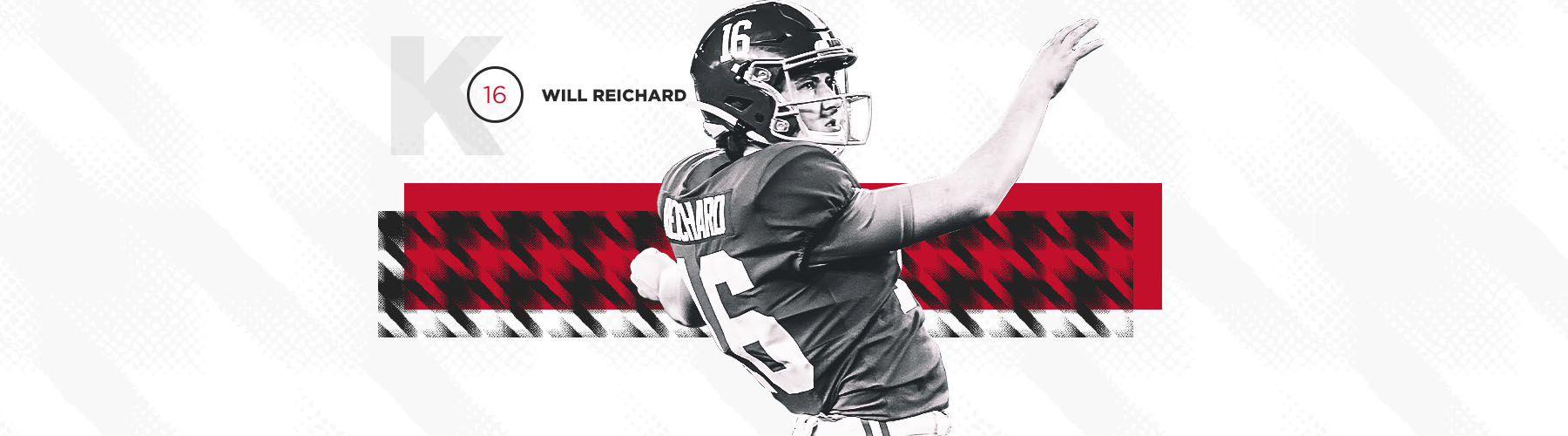 Will Reichard